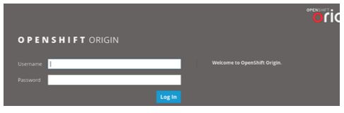 Trang đăng nhập giao diện web